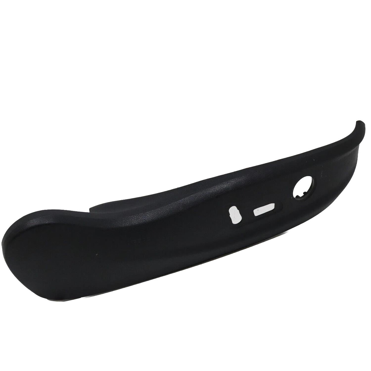 Front Right Side Seat Switch Outer Cover Trim - 2015 Audi A8 quattro Sedan 4.0L