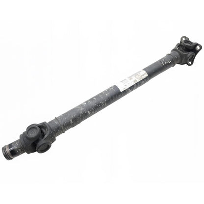 Front Propeller Drive Shaft Fits 2019 Land Rover Range Rover Velar 2.0L