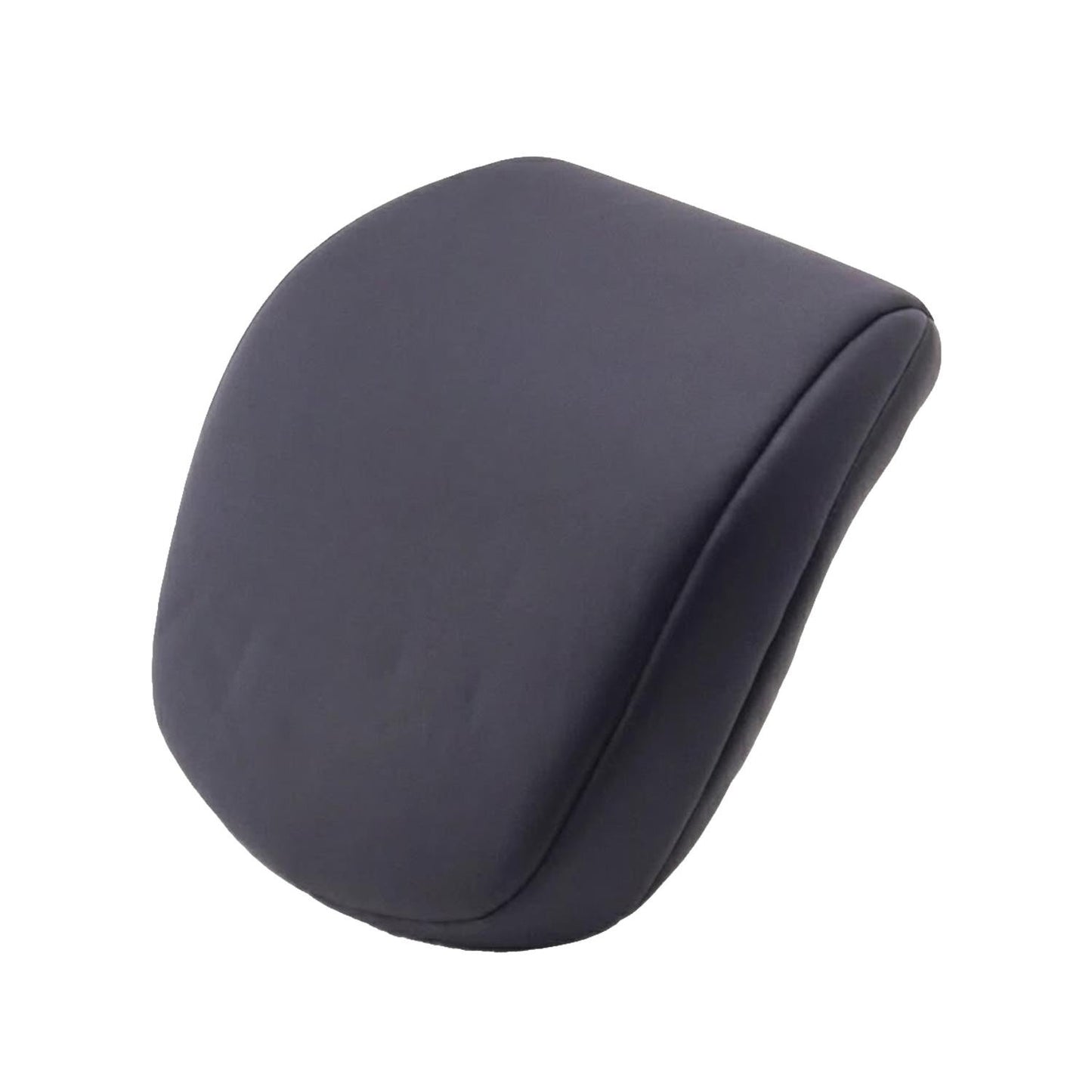 Rear Passenger Side Seat Headrest Fits 2017 Toyota Mirai Sedan