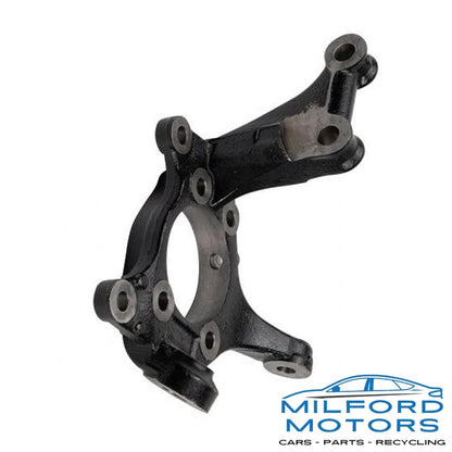 Steering Knuckle Front Passenger Side Fits 2017 Toyota Mirai Sedan
