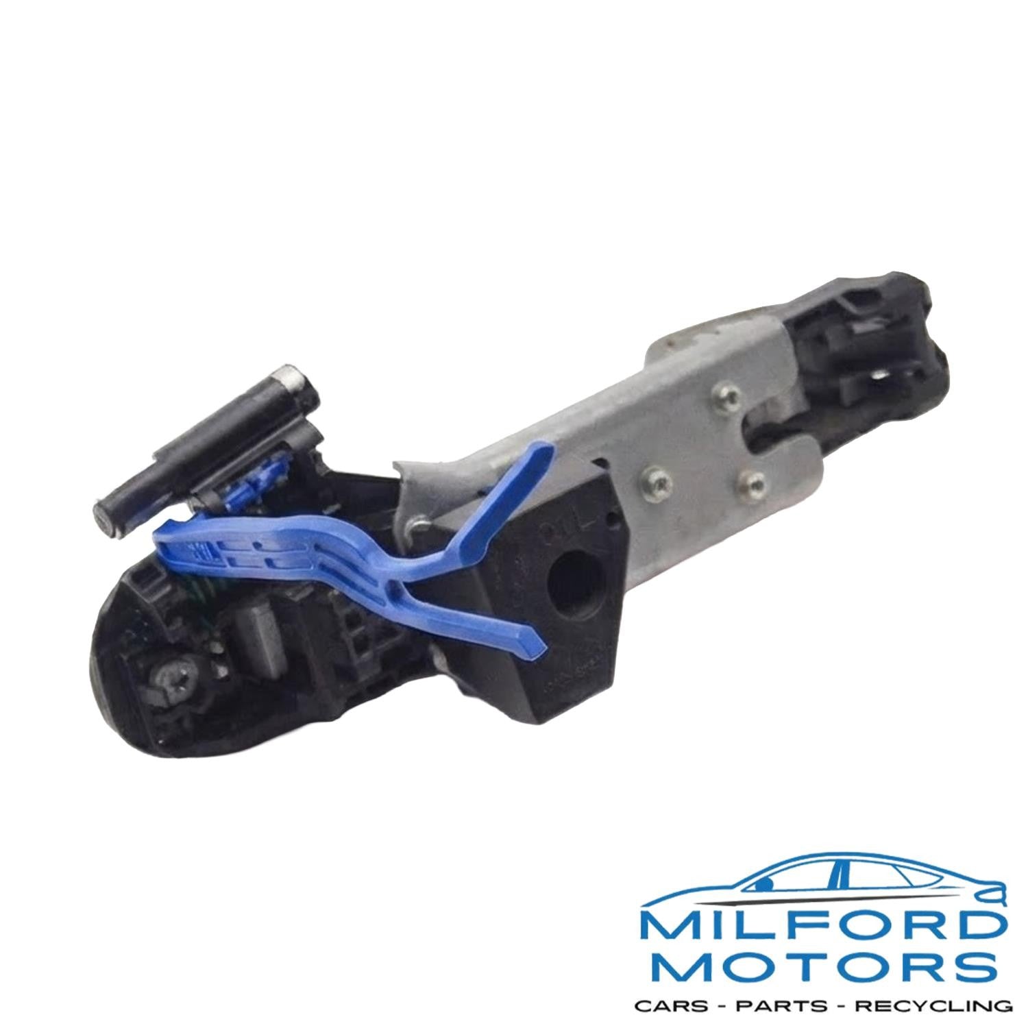 Front Left Door Handle Exterior Fits 2017 Toyota Mirai Sedan