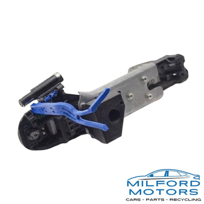 Front Left Door Handle Exterior Fits 2017 Toyota Mirai Sedan