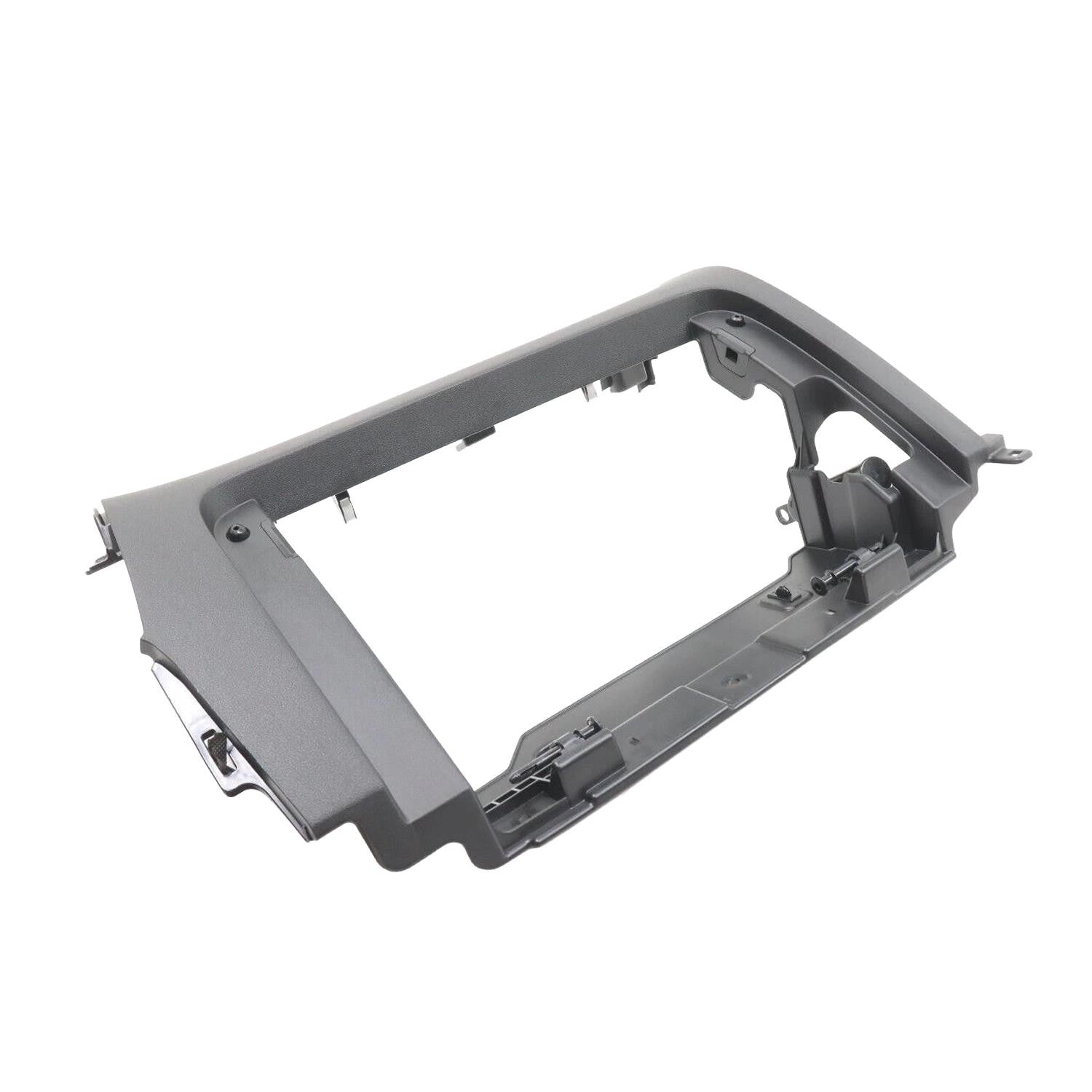 Dashboard Glove Box Housing Trim Cover Panel - 2021 Hyundai Kona Limited 1.6L