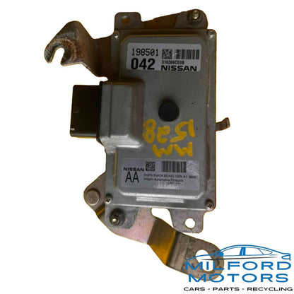 Chassis Transmission Mounted AT, CVT Fits 19-25 Altima Murano Maxima 310F6-5NA0A