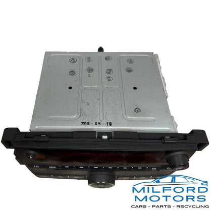 AM FM CD Player Radio Receiver Fits 2007-2009 Suzuki XL7 Luxury 3.6L