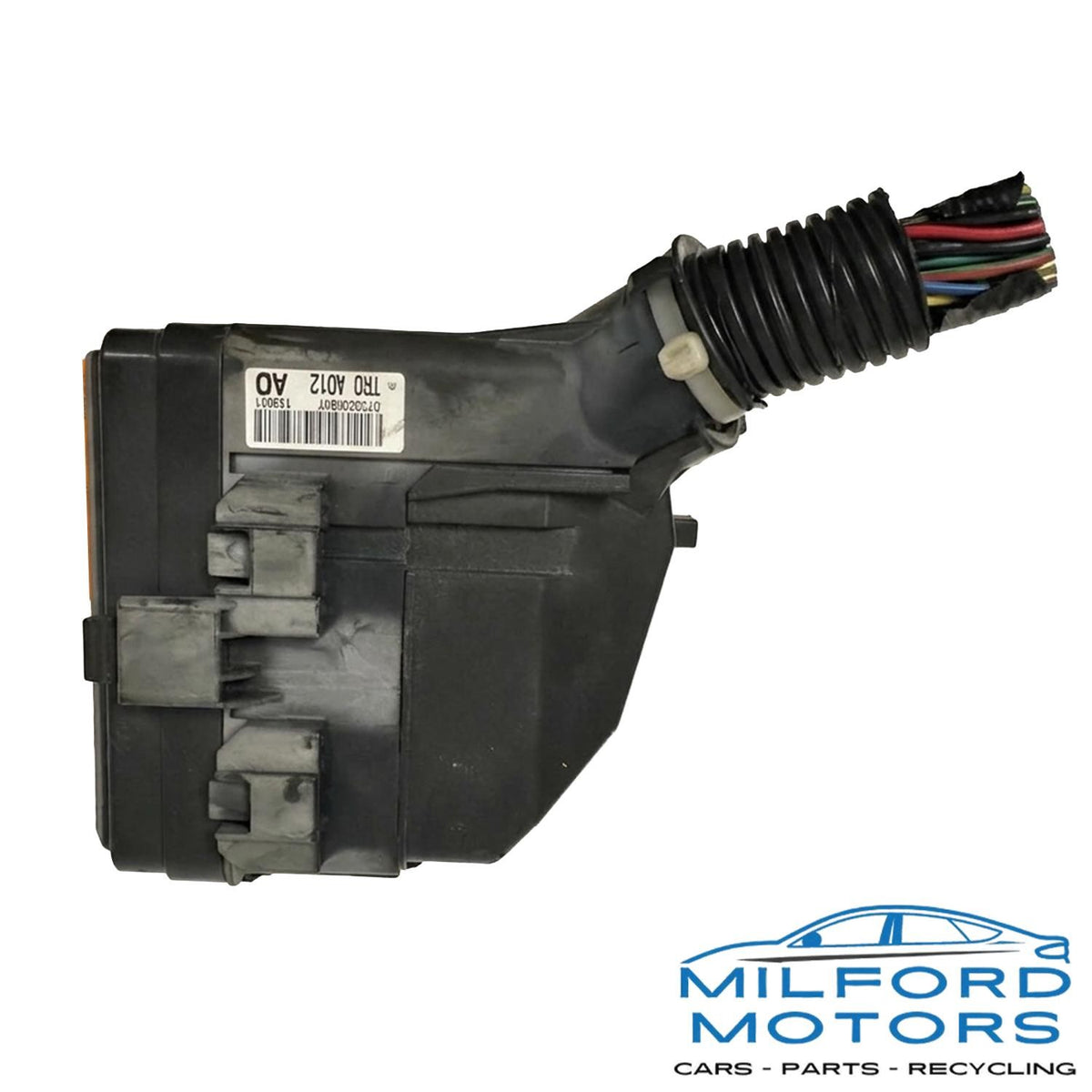 OEM Engine Compartment Fuse Box Fits 2013-2015 Acura ILX Base 2.0L