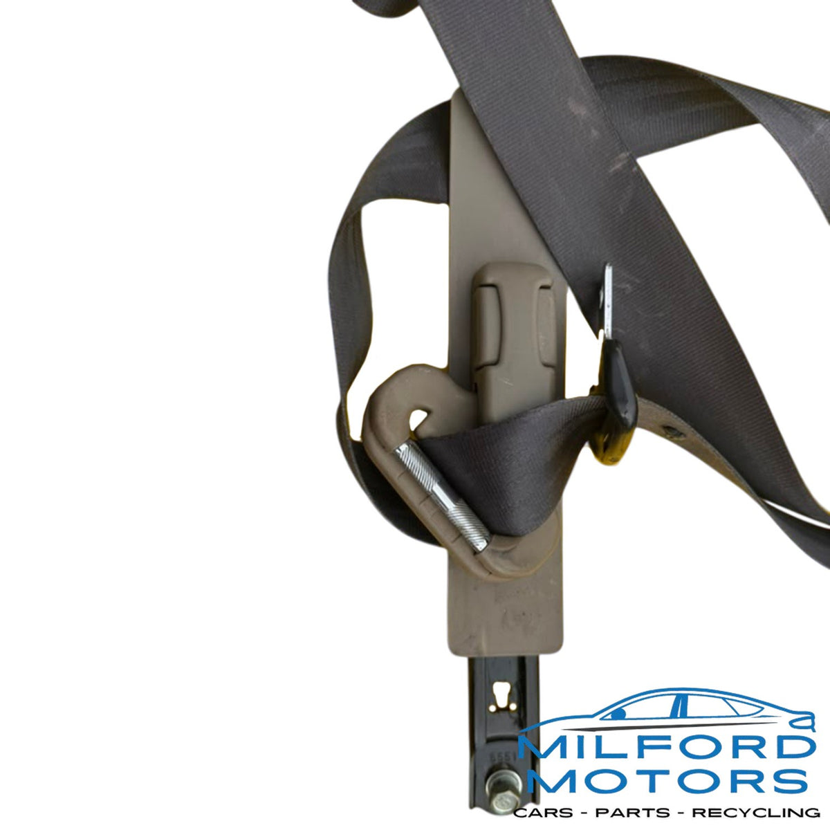 OEM Seat Belt Front Driver Retractor Fits 09-2015 Honda Pilot EX-L SUV 3.5L