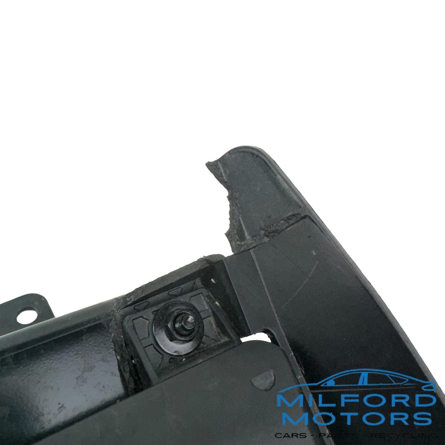 Rear Left Blind Spot Radar Sensor Module - 2023 Hyundai Kona Electric 99140K4500