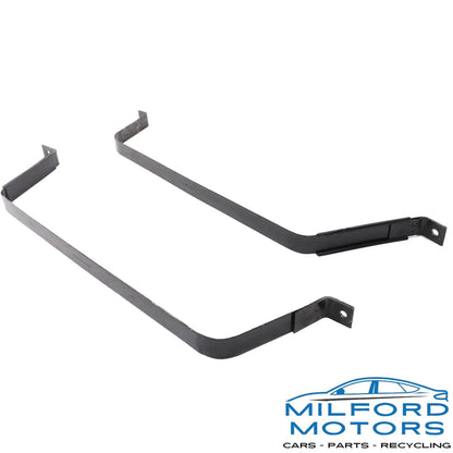 Fuel Tank Strap Metal Bracket Support Fits 2013 Ford Fusion Titanium Sedan 2.0L
