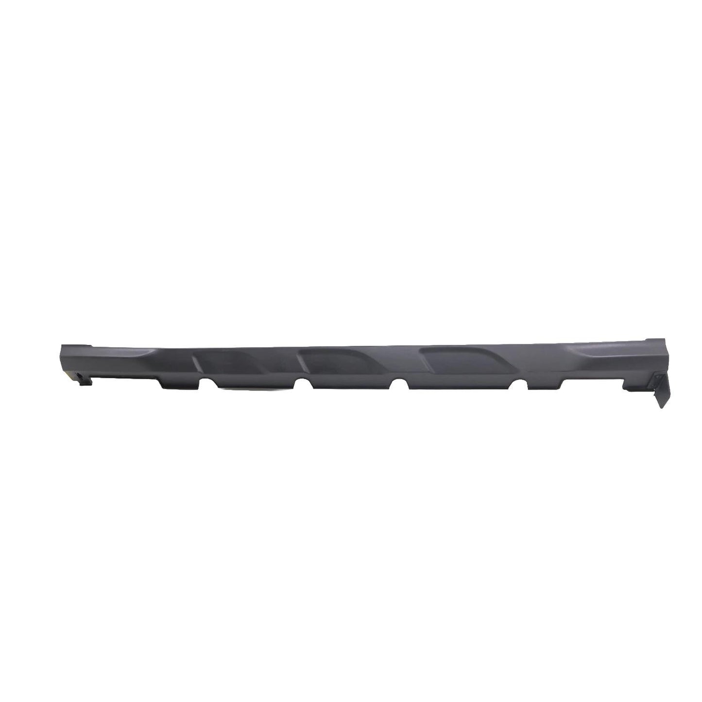 Left Driver Side Skirt Rocker Panel Molding Fits 2021 Hyundai Kona Limited 1.6L