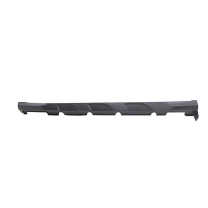 Left Driver Side Skirt Rocker Panel Molding Fits 2021 Hyundai Kona Limited 1.6L