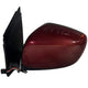 Red Passenger Side View Mirror Fits2011-2016 Chrysler Town & Country Touring