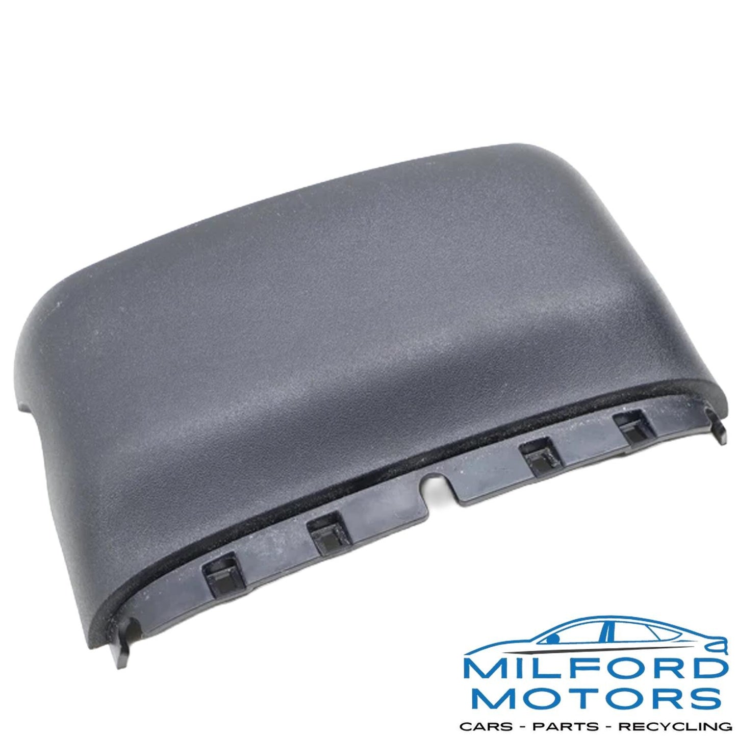 Upper Steering Column Trim/Cover Fits 2019 Land Rover Range Rover Velar 2.0L