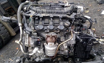 Used OEM 3.5L V6 Engine 97,741 Miles Honda Acura MDX Pilot Passport Ridgeline