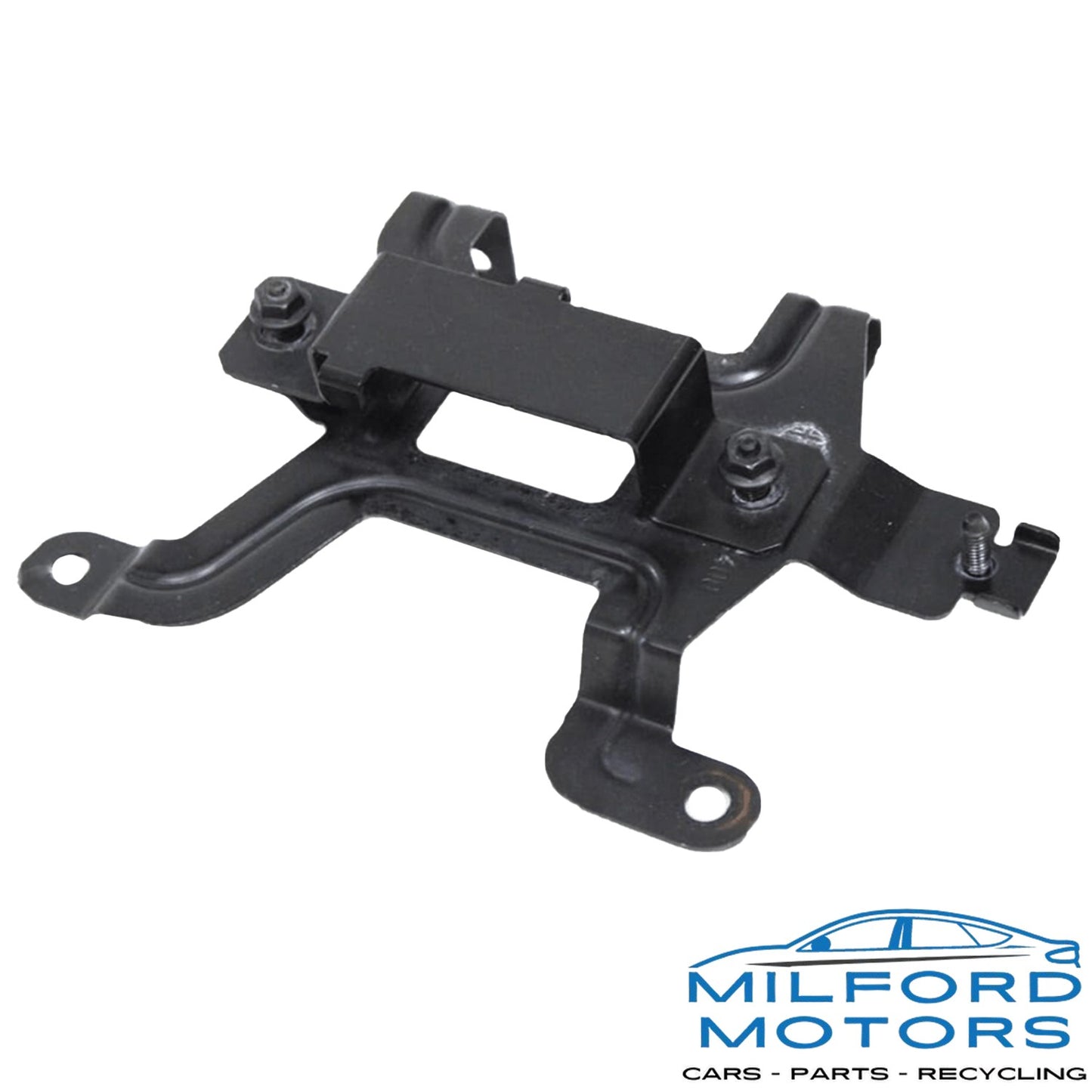Transmission Oil Cooler Line Lower Bracket - 2020 Alfa Romeo Giulia Sedan 2.0L
