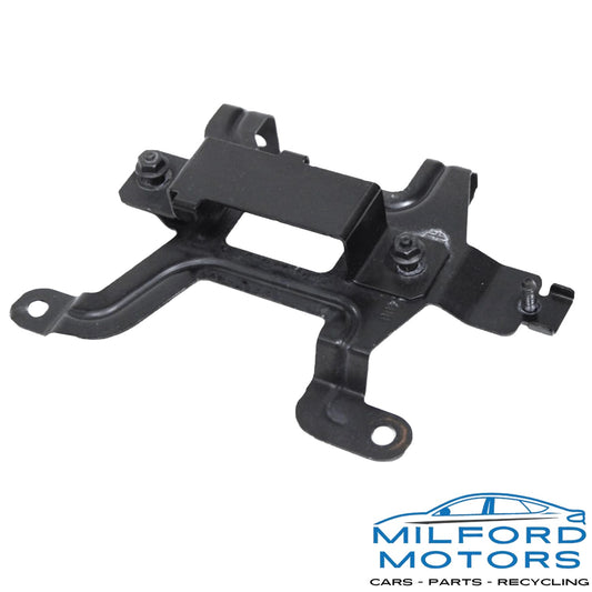 Transmission Oil Cooler Line Lower Bracket - 2020 Alfa Romeo Giulia Sedan 2.0L