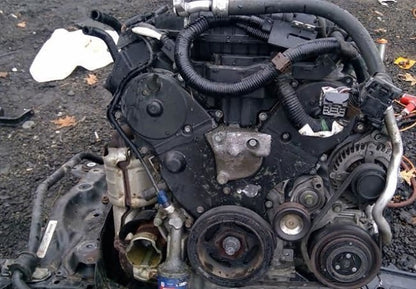 Used OEM 3.5L V6 Engine 97,741 Miles Honda Acura MDX Pilot Passport Ridgeline