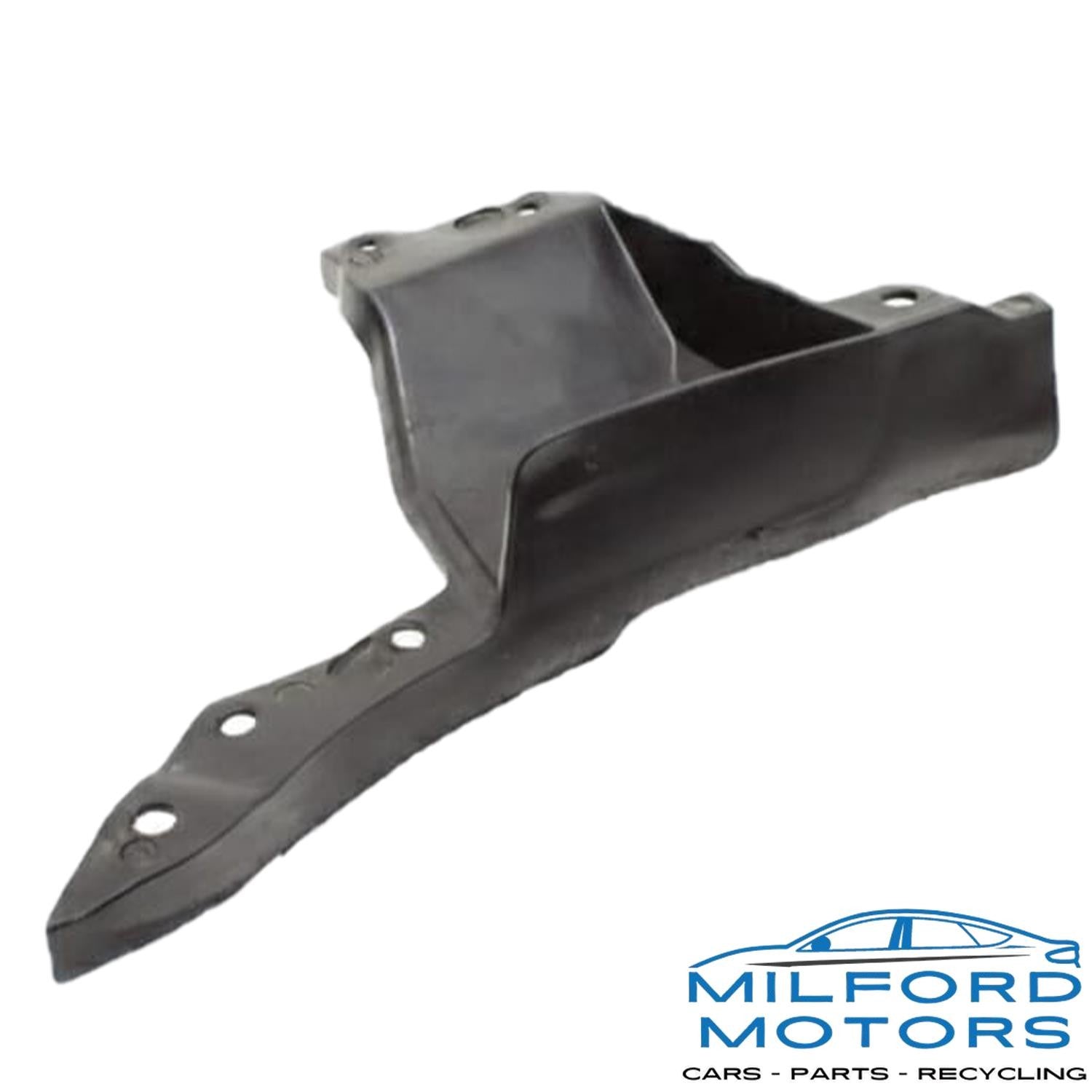 Front Left Fender Liner Splash Shield Cover Fits 2017 Toyota Mirai Sedan