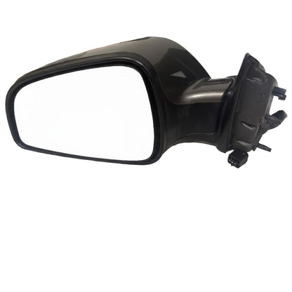 Driver Side View Mirror Power Non-heated Opt D49 Fits 08-12 Chevrolet Malibu L4