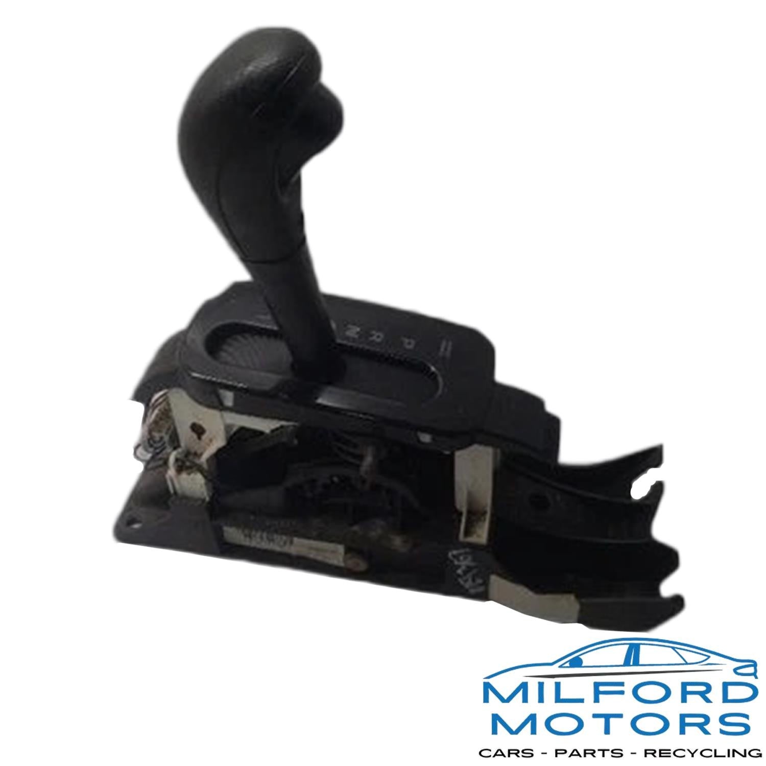 Automatic Transmission Floor Gear Shifter Fits 2004 Jeep Liberty 3.7L