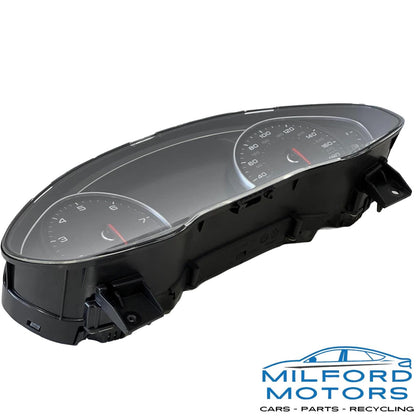 Instrument Speedometer Head/Cluster - 2015 Audi A8 quattro Sedan V8 4H0920980M