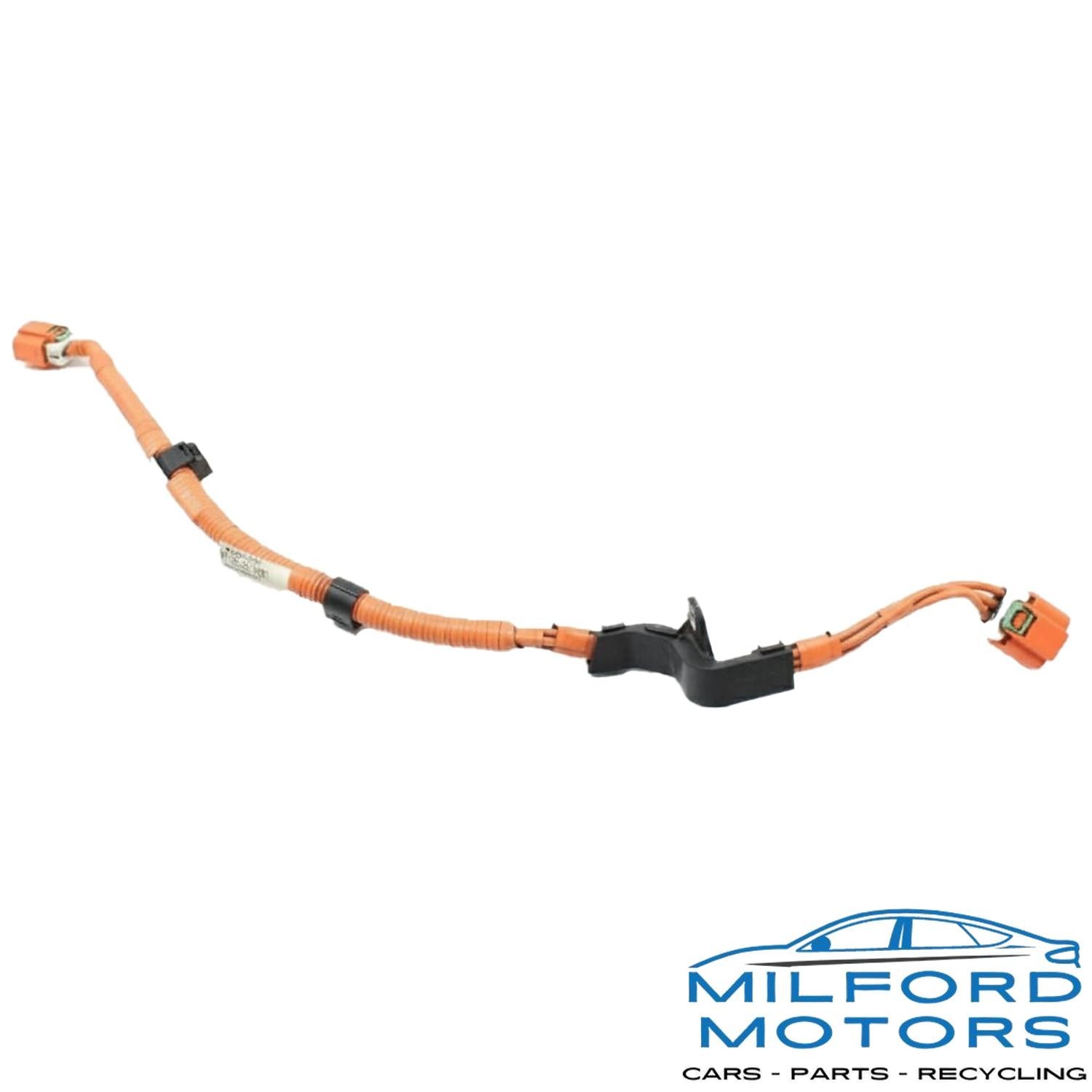 Fuel Stack Hydrogen Pump Wire Harness Cable Fits 2017 Toyota Mirai Sedan
