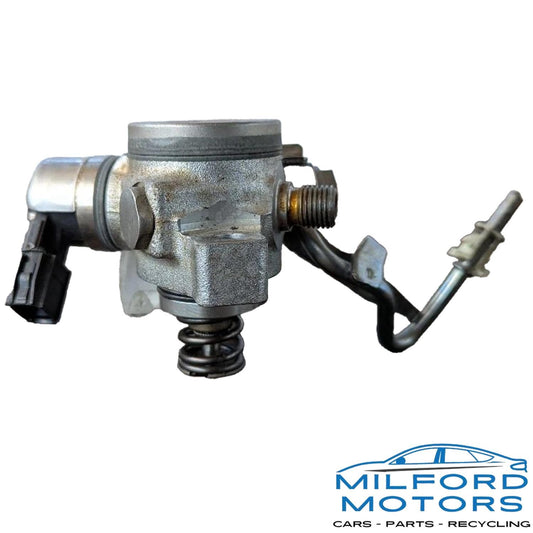 Fuel Pump Only Engine Mounted - 2013 Honda Accord Coupe 2.4L