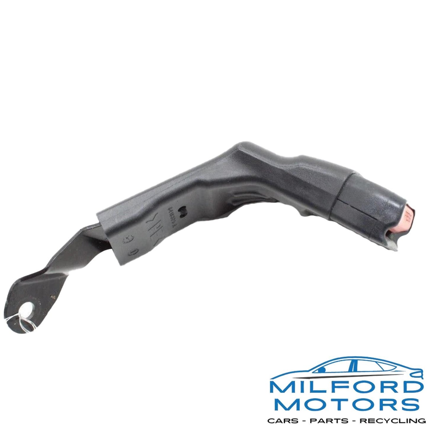Rear Passenger Side Seat Belt Buckle Fits 2017 Toyota Mirai Sedan