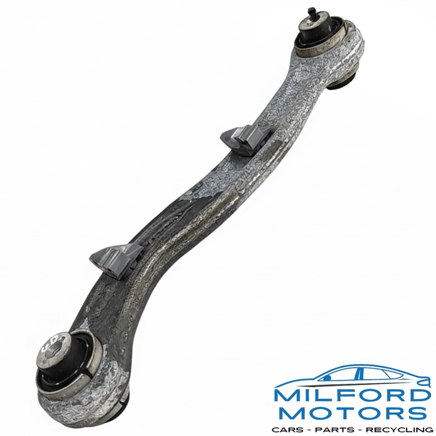 Rear Passenger Side Wishbone Fits 2019 Land Rover Range Rover Velar 2.0L