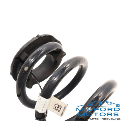 Rear Right Side Suspension Coil Spring - 2020 Alfa Romeo Giulia Sedan 2.0L