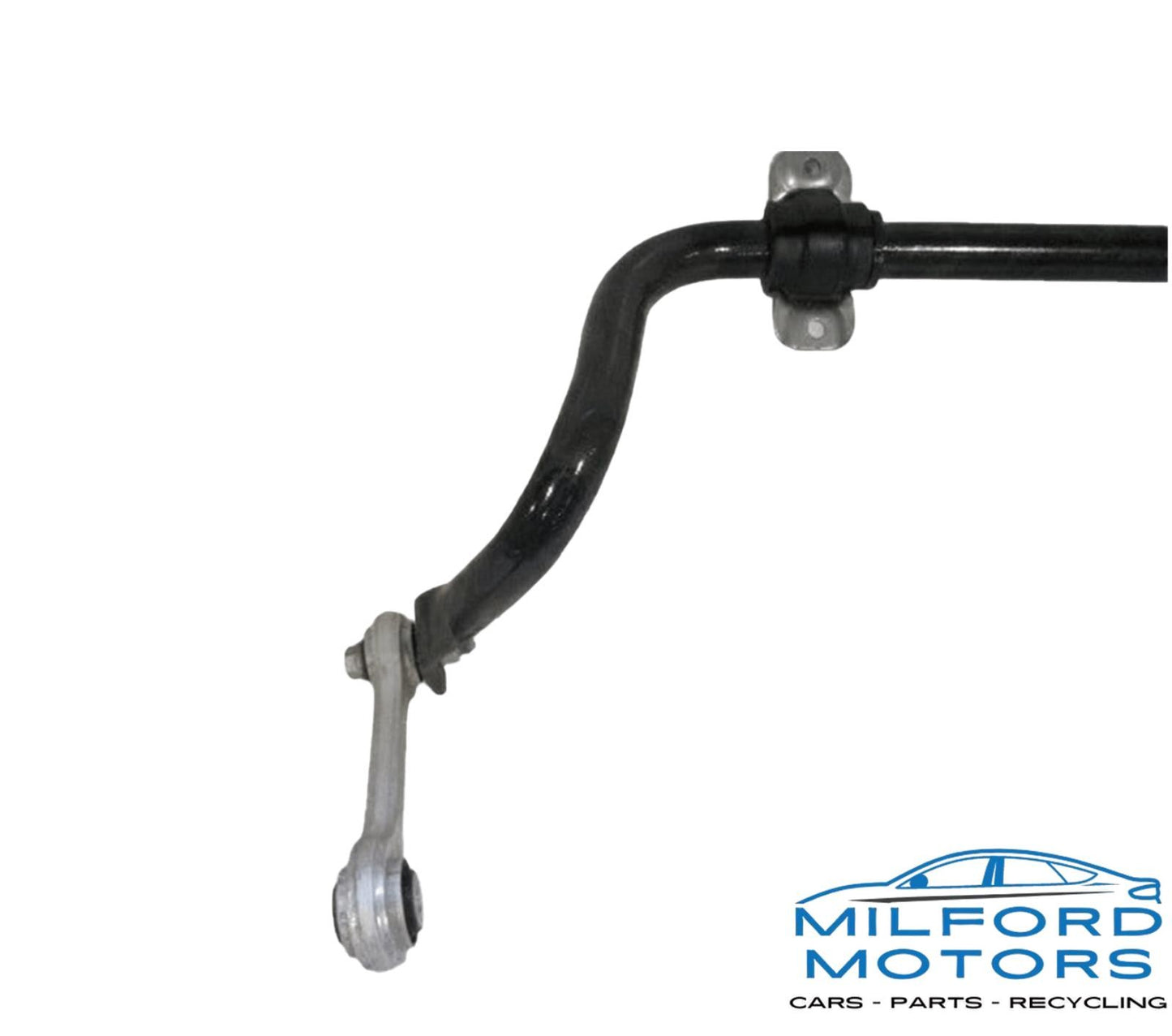 Rear Suspension Stabilizer Bar Fits 2015 Audi A8 quattro Sedan 4.0L 112k miles