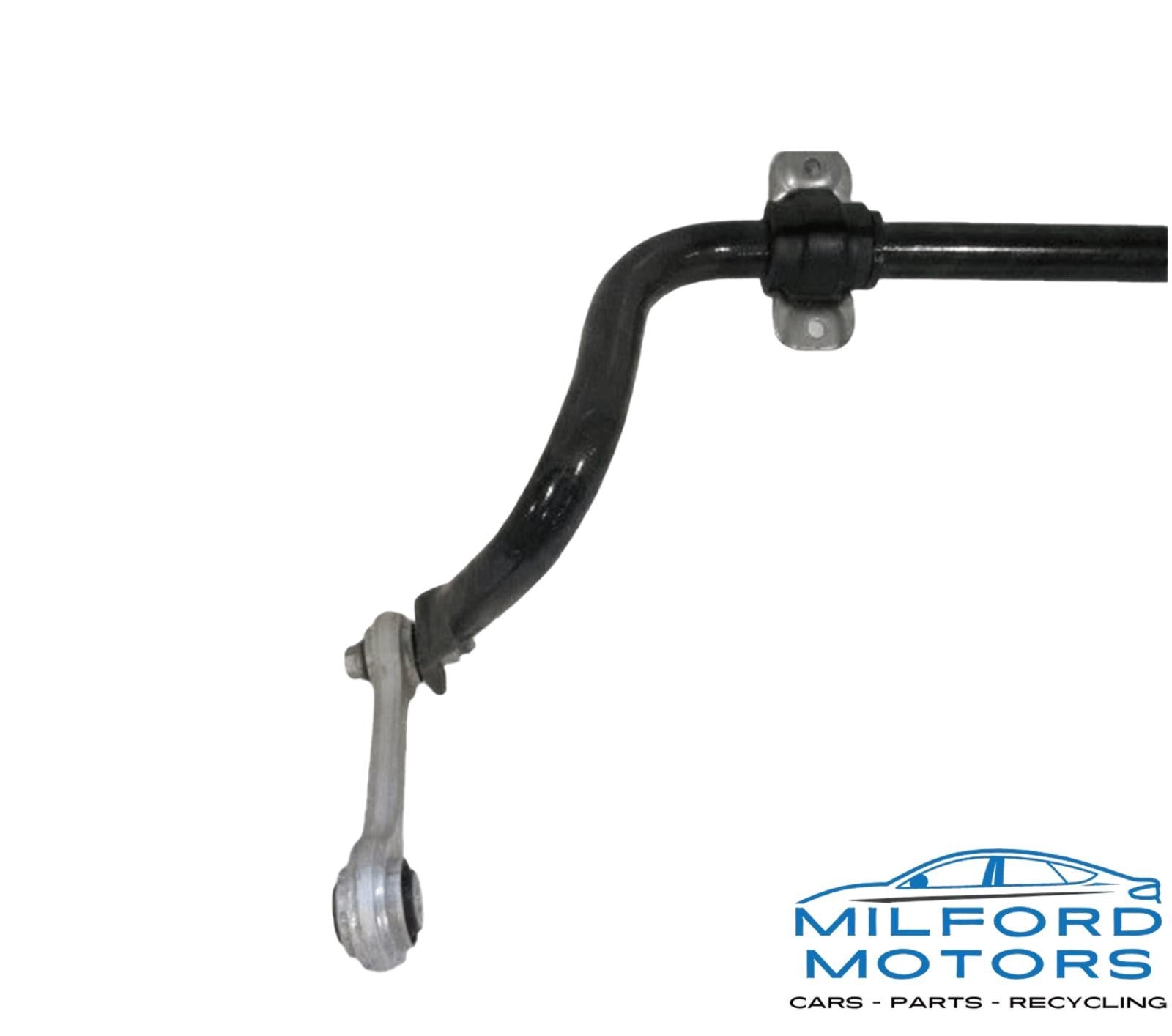 Rear Suspension Stabilizer Bar Fits 2015 Audi A8 quattro Sedan 4.0L 112k miles