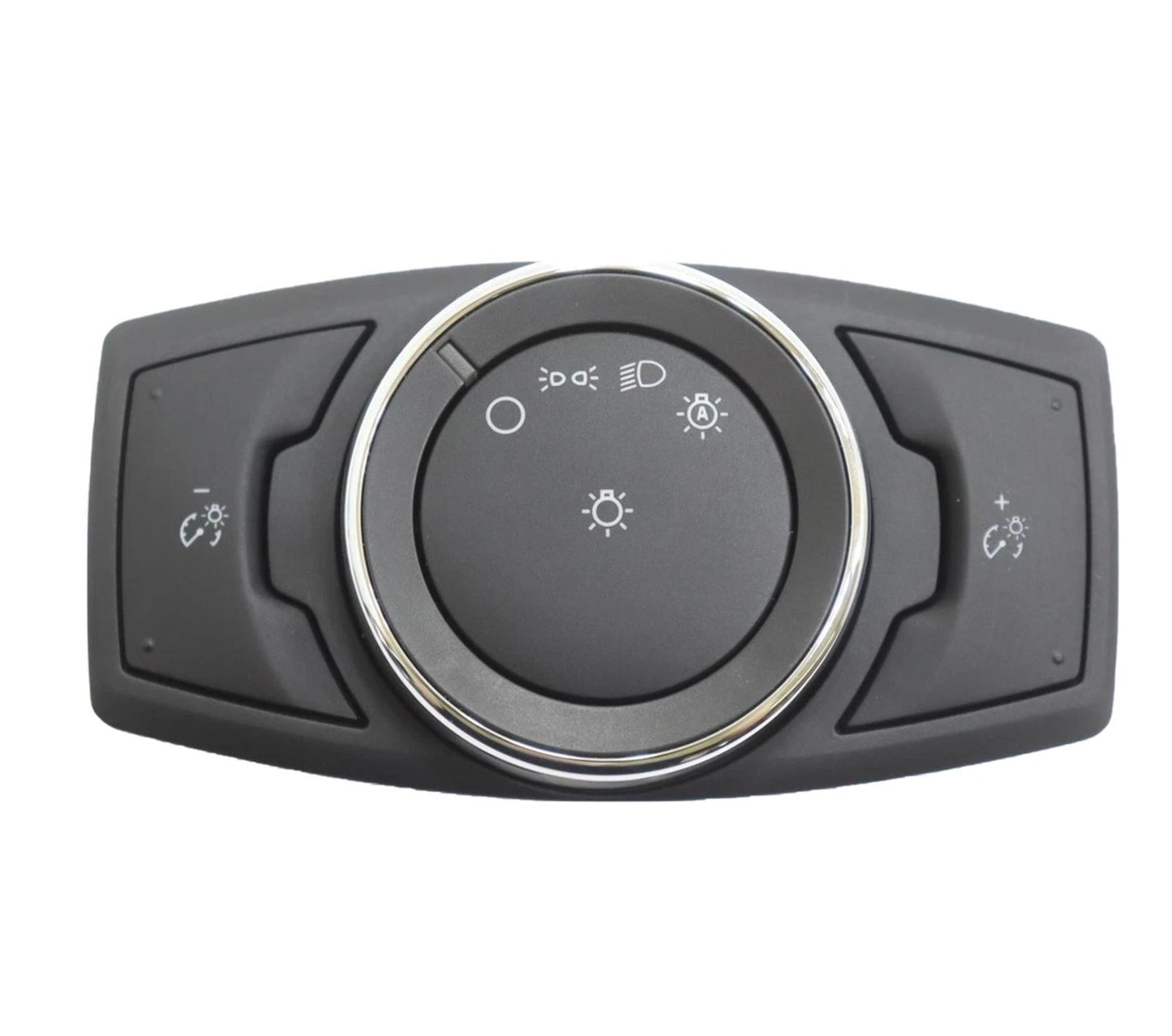 Dashboard Left Side Headlight Switch Module Fits 2013 Fusion Titanium Sedan 2.0L