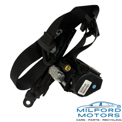 OEM Seat Belt Front Bucket Seat Driver Retractor Fits 09-2010 Dodge Journey 3.5L