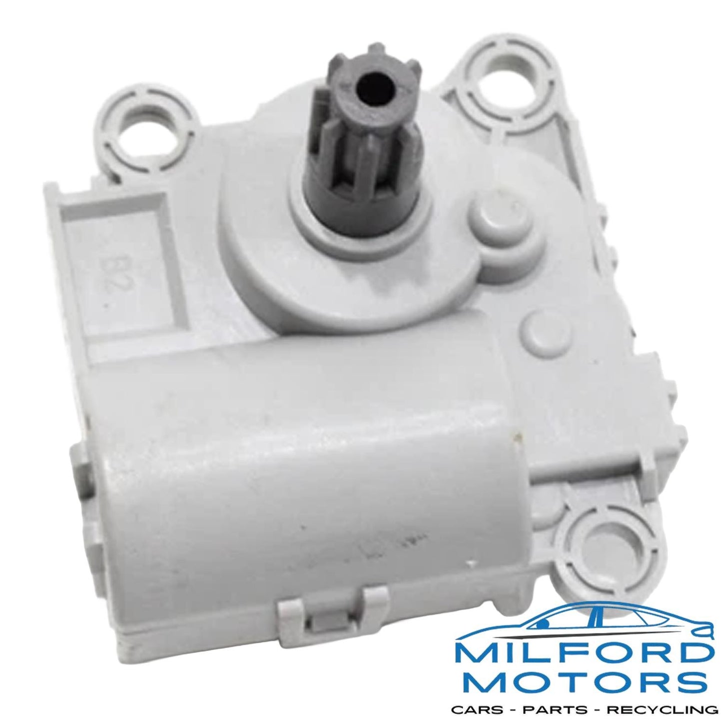 HVAC A/C Heater Flap Servo Door Motor Actuator - 2023 Hyundai Kona Electric SEL