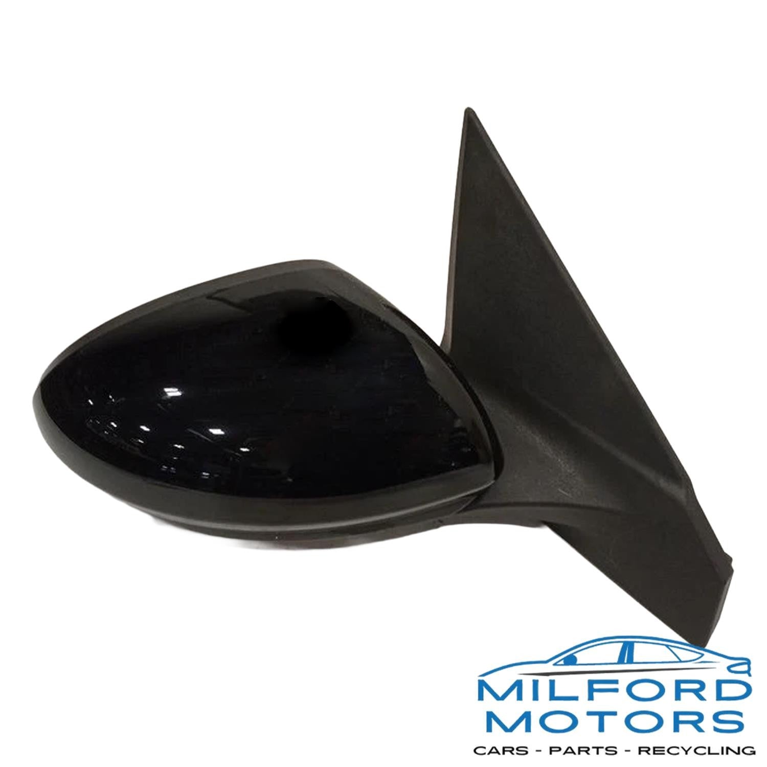 Passenger Side View Mirror Door Power Heated Fits 2015-2016 Toyota Corolla 1.8L