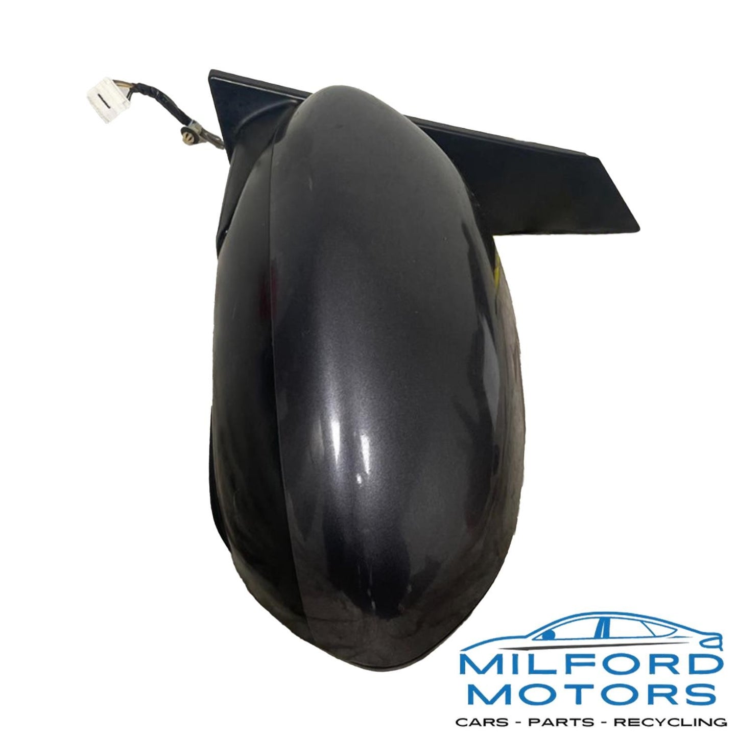 Driver Side Door View Mirror Power Heated Fits 2014-2015 Honda Odyssey 3.5L