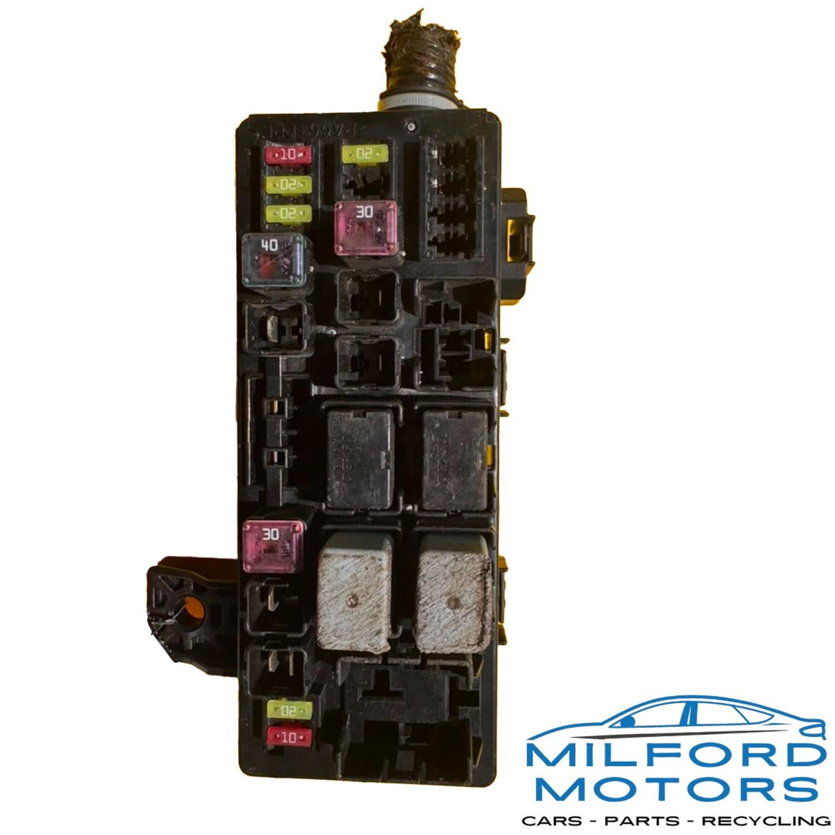 OEM Cabin Fuse Relay Box Fits 2019 Honda Odyssey EX-L 3.5L THRA010A0