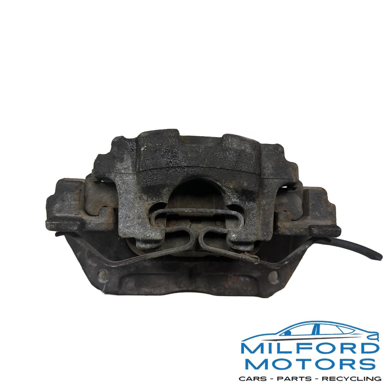 Front Driver Side Brake Caliper Fits 2018-2022 Honda Accord 1.5L