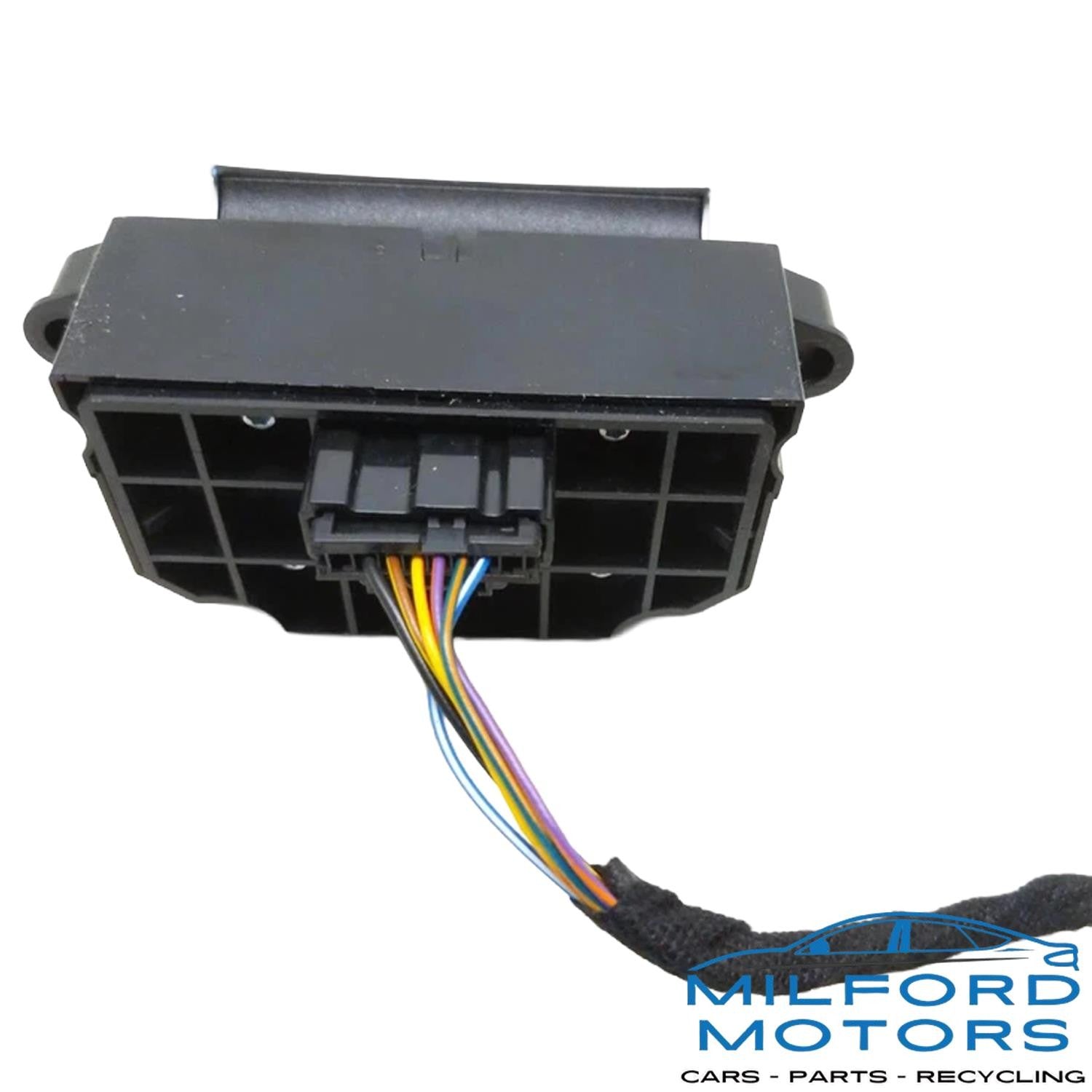 Parking Hand Brake Switch Control Fits 2019 Land Rover Range Rover Velar 2.0L