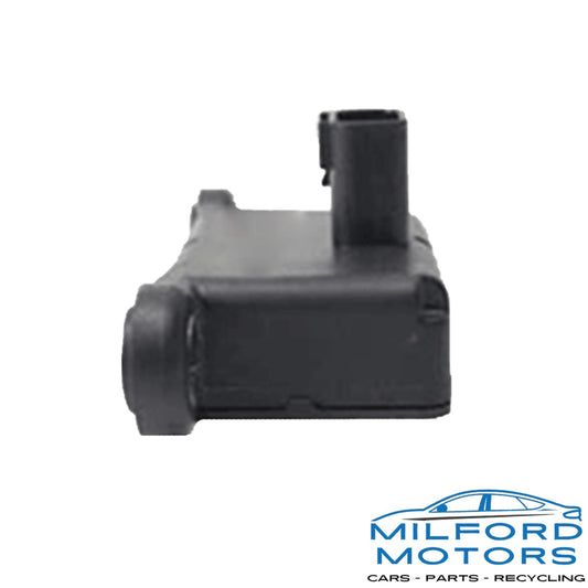 Yaw Rate Sensor Assembly Fits 2016 Chevrolet Cruze LT Auto Sedan 1.4L 13578326