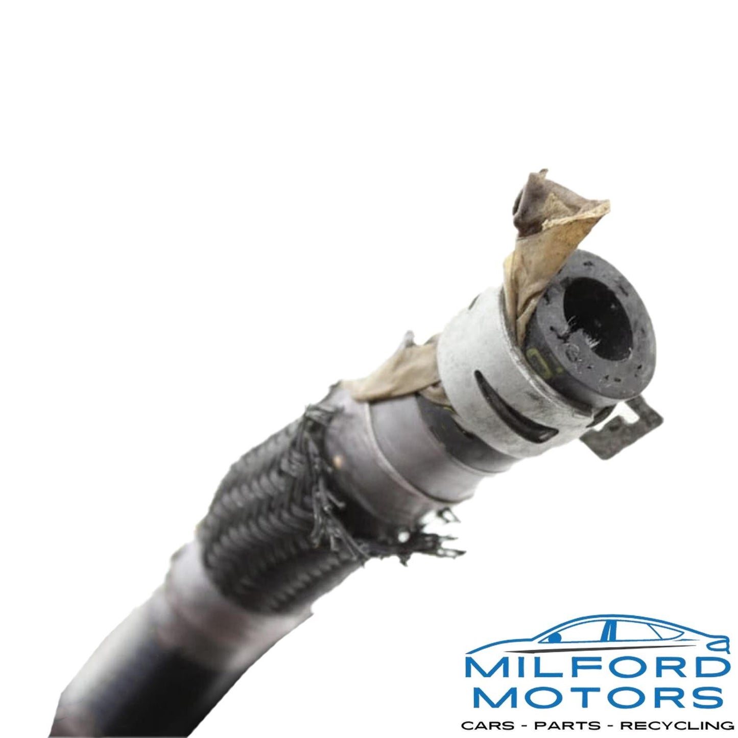 Engine Motor Oil Cooler Hose Tube Pipe Fits 2017 Toyota Mirai Sedan