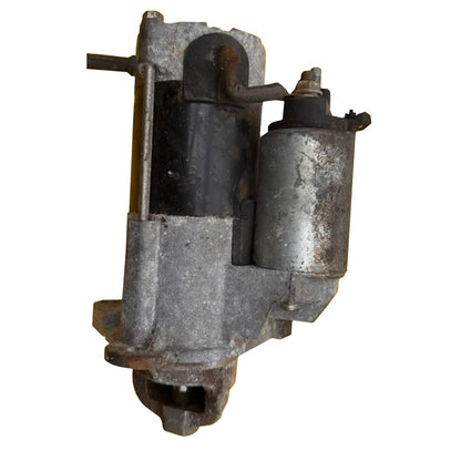 OEM Starter Motor Fits 2017-2025 Malibu Cruze Equinox Encore Terrain Turbo 1.5L