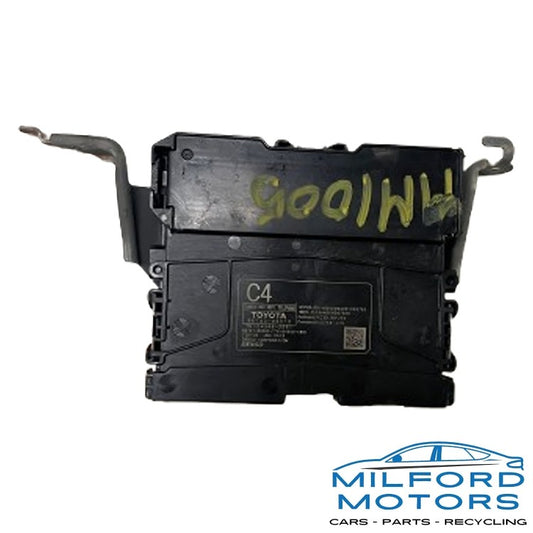 Chassis Communication Telematics Fits 19-2024 Avalon Camry Corolla RAV4 UX250H