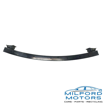 Rear Bumper Reinforcement Bar Beam Fits 2016 Toyota Corolla Sedan L4 52171-02230