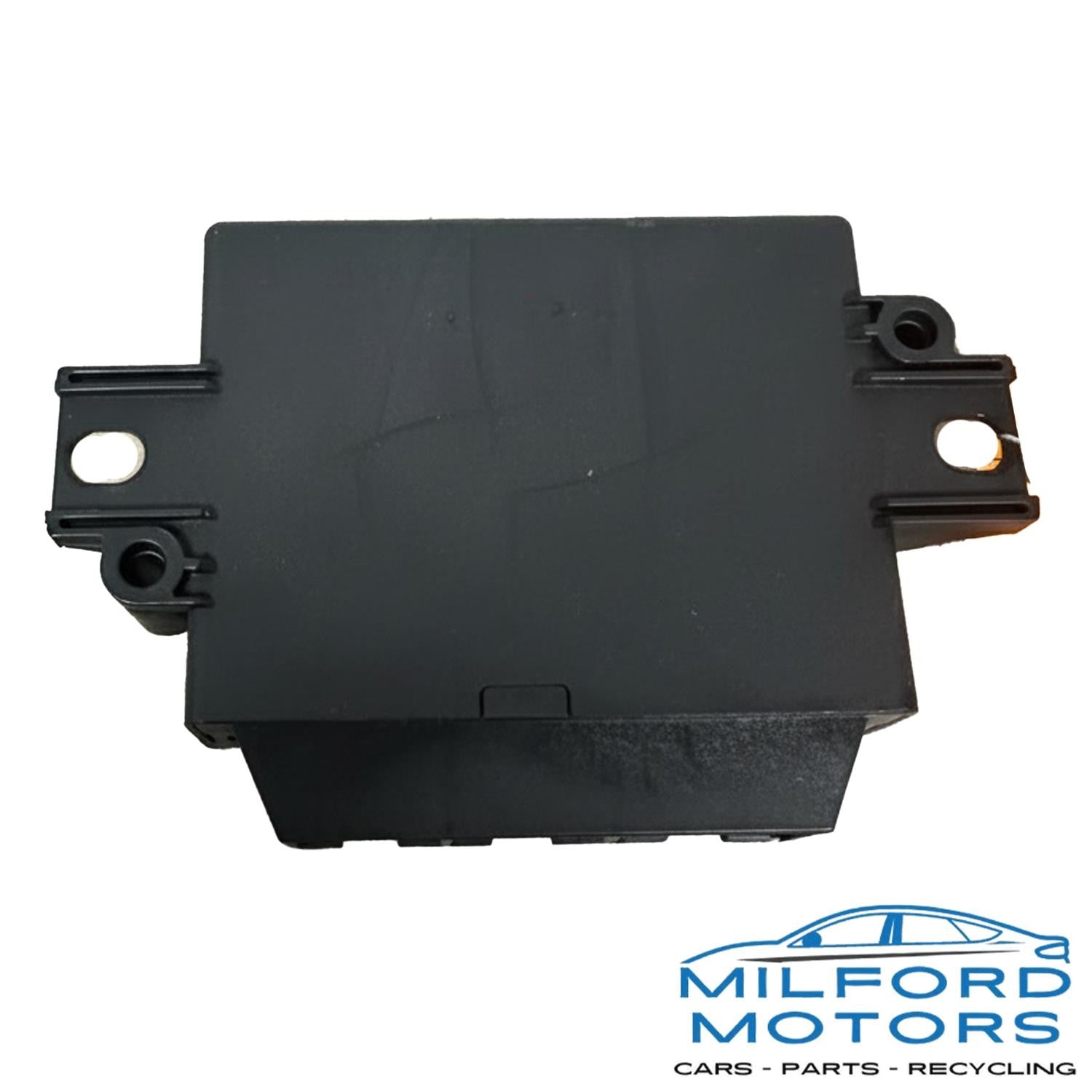 Chassis ECM Driver Park Assist Trunk Area Fits 2011-2014 Audi A8 Quattro S8 4.0L