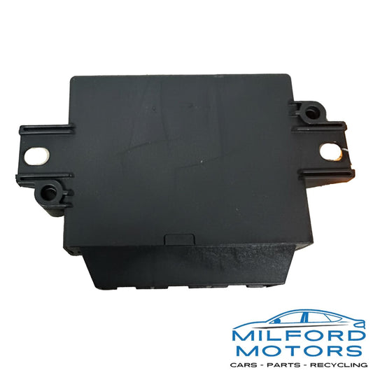 Chassis ECM Driver Park Assist Trunk Area Fits 2011-2014 Audi A8 Quattro S8 4.0L