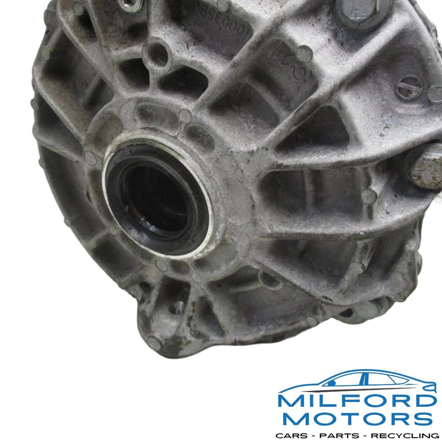 Rear Carrier Differential Axle Fits 2017 Jaguar F-PACE S 3.0L AWD