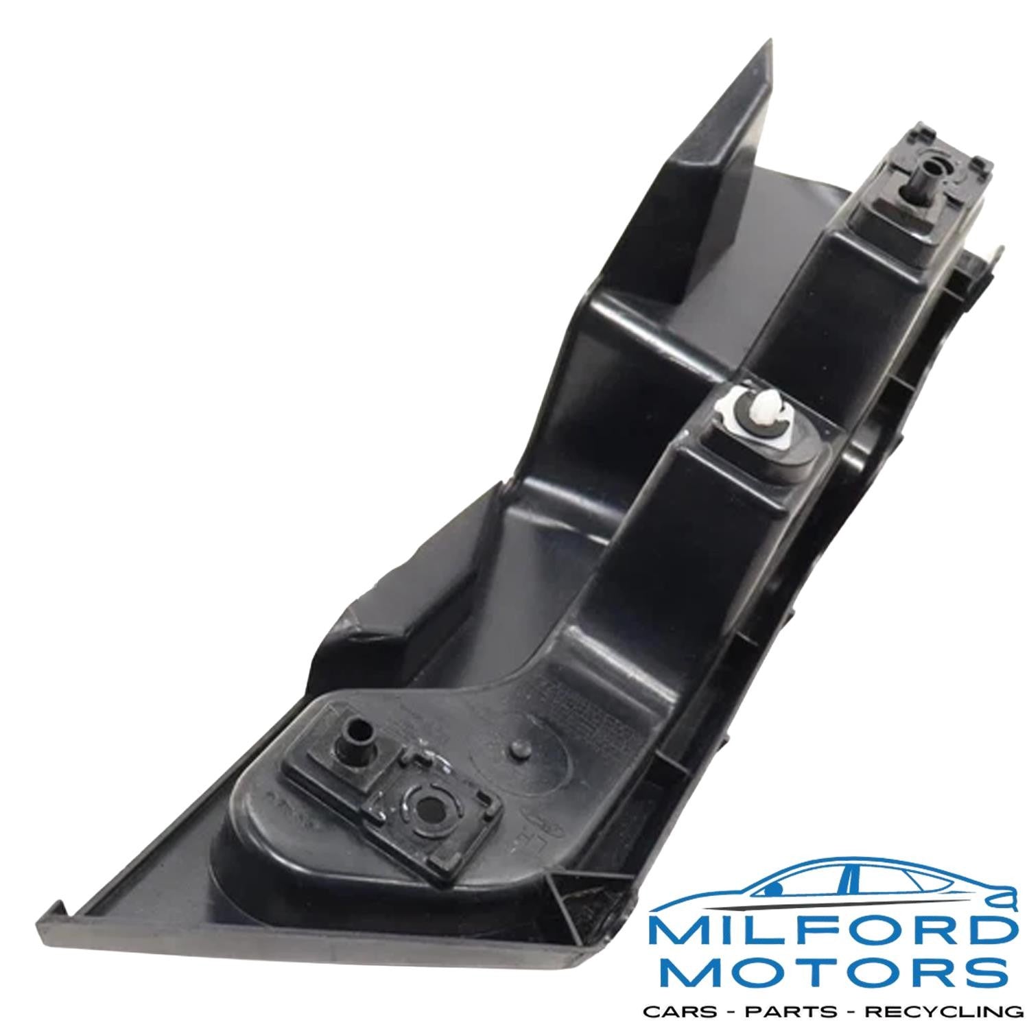 Rear Bumper Left Inner Mount Bracket Fits 2013 Ford Fusion 2.0L DS7Z17D943A