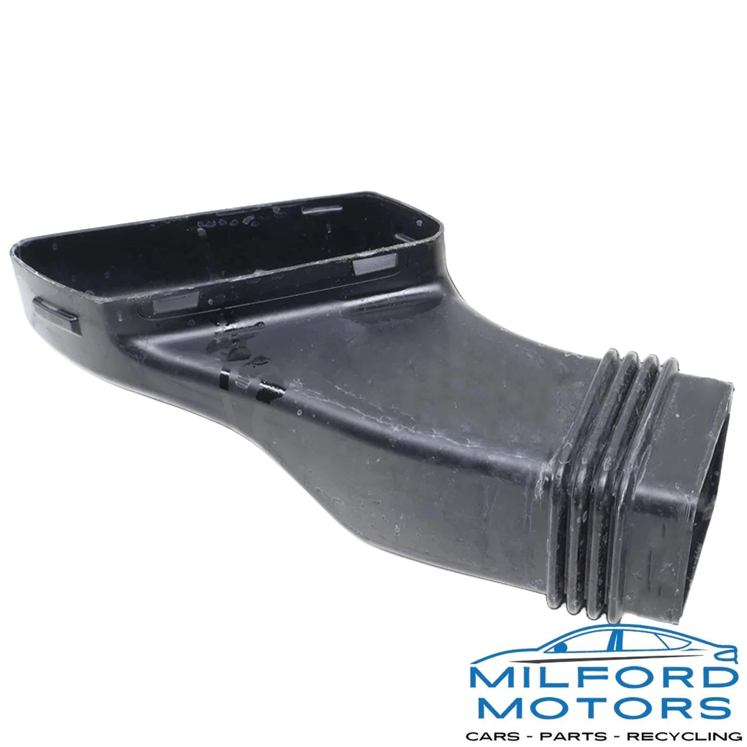Driver Side Upper Air Intake Duct Tube Fits 2019 Land Rover Range Rover Velar L4